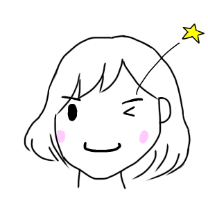 今の生活にぴったりのセカンド冷凍庫が見つかるかもと、期待を込めてウインクする女性