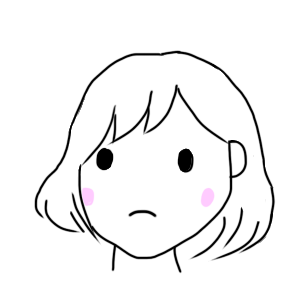 セカンド冷凍庫って本当に必要？と自問しながらも決めきれずに悩んでいる女性の真剣な表情