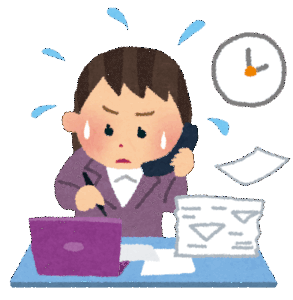 家事や育児、仕事に追われ、料理に多くの時間をかけられないワーキングマザーの姿